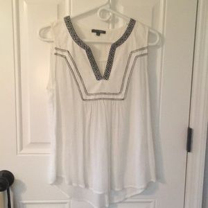 Women’s Size M top